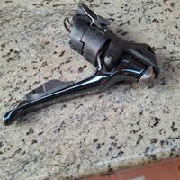 leva sinistra durace