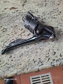 leva sinistra durace