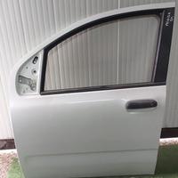 Porta anteriore posteriore fiat panda