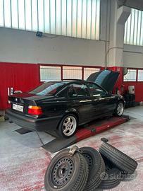 Bmw E36 320i 24v 1991