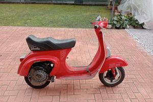 Vespa  50 special