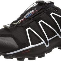 Salomon Speedcross 4 Gore-Tex - 46 - NUOVE