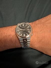 Citizen Tsuyosa 60