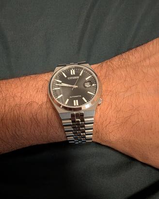 Citizen Tsuyosa 60