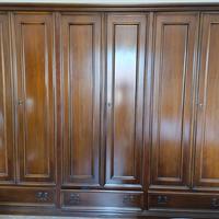 armadio per camera da letto