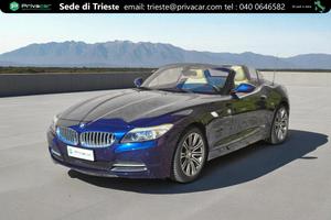 BMW Z4 sDrive23i