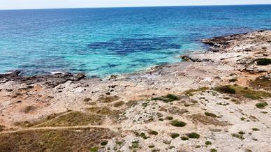 Casa vacanze a torre suda