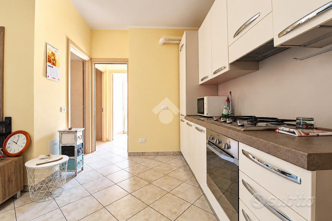 Appartamento – Reggio Emilia, Masone - Vista 5