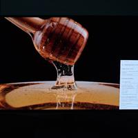 Monitor oled 2k 1440p Samsung odyssey g61sd matte