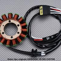 Stator tipo originale KAWASAKI VN 900 CUSTOM