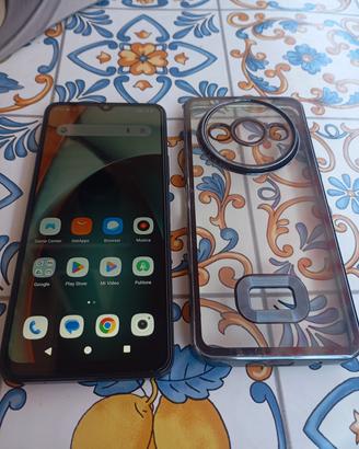 smartphone Xiaomi redmi A3 