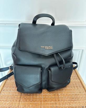 Zaino Trussardi Jeans