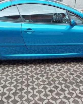 Peugeot  307 CC Coupé-Cabriolet