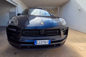 Porsche Macan 2.0 T