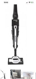 Scopa elettrica hoover