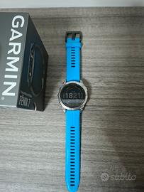 Garmin fenix 7