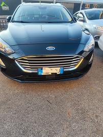 Ford Focus ecobue 1.5 diesel 