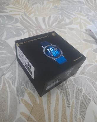 Huawei Watch GT Runner 2