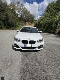 Bmw serie 1 msport 116i