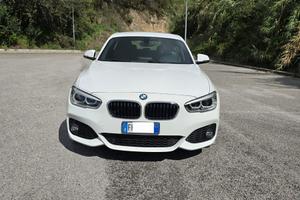 Bmw serie 1 msport 116i