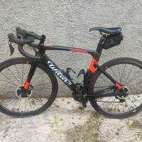 Wilier Cento1AIR  taglia 50/52 (S)