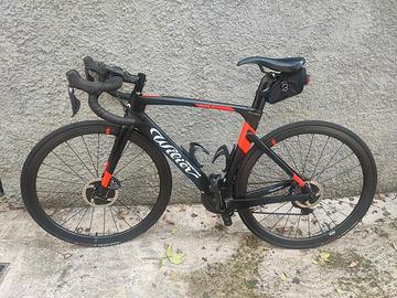 Wilier Cento1AIR  taglia 50/52 (S)