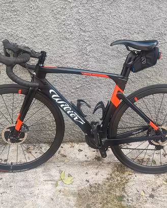 Wilier Cento1AIR  taglia 50/52 (S)