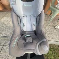 Seggiolino isofix concord