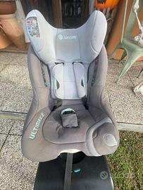 Seggiolino isofix concord