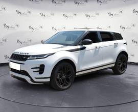 Land Rover RR Evoque Range Rover Evoque 2.0D ...