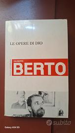 libro le opere di dio