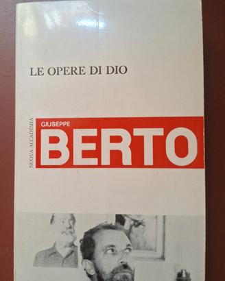 libro le opere di dio