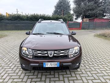 Dacia Duster 1.6 115CV S&S 4x2 Serie Limitata Urba