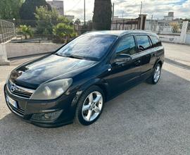 Opel Astra Station Wagon 2007 1.9 Diesel turbo