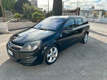 Opel Astra Station Wagon 2007 1.9 Diesel turbo