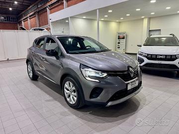 Renault Captur dCi 115 CV AUTOMATICA -2021