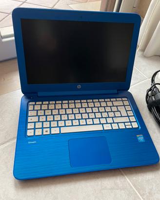 Notebook HP