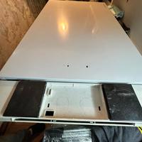 Caldaia Viessmann Vitodens 300-W (tipo WB3D)