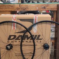 Coppia ruote Damil Crest MK4 29