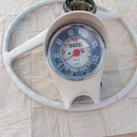 Ricambi fiat 500 f anno 1967