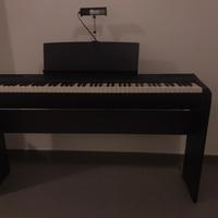 Tastiera Yamaha P105
