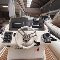 Nuova jolly 30 prince