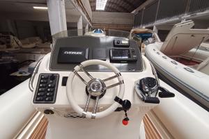 Nuova jolly 30 prince