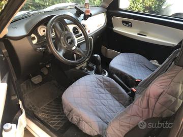 Minicar CHATENET h28hdi