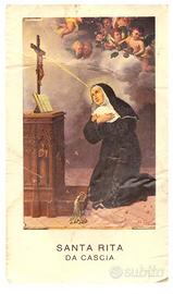 Santino - Santa Rita da Cascia.298