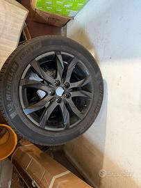 Cerchi peugeot “17