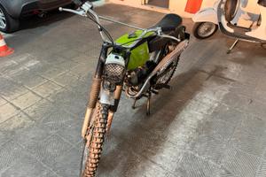 Moto Guzzi Dingo Cross 1968