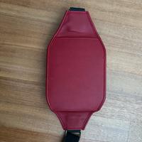 Cuscinetto da viaggio lombare, Posturale