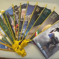 Calendari Storici Guardia di Finanza - Collezione