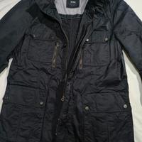 Field Jacket o Military/Safari Jacket Hugo Boss